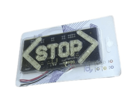 OK LED STOP Variant image - OK-022 - OK-OK-LED-STOP-0F028353-OK-022-8ED83D53