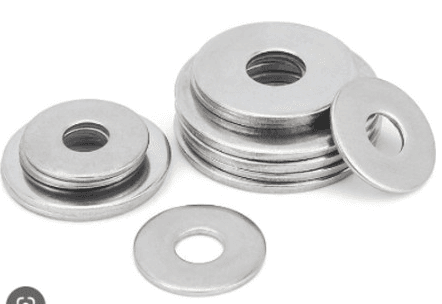 OK WASHER FLAT OK WASHER FLAT - Main image