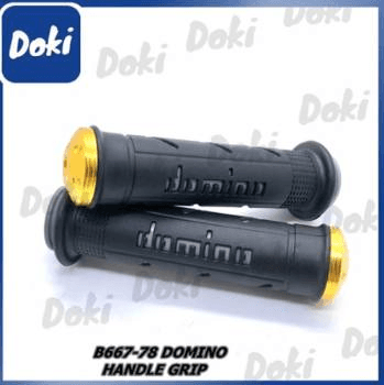 OK HANDLE GRIP 667-78 Variant image - GREY / OK-6778-10 - OK-OK-HANDLE-GRIP-667-78-585935B5-OK-6778-10-B00D161C