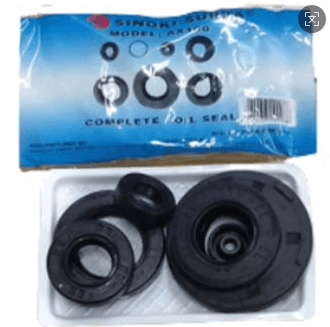 OK OIL SEAL KIT (PLASTIC)