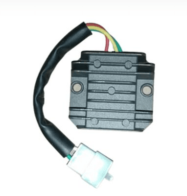 OK REGULATOR - GY6 Scooter OK REGULATOR - GY6 Scooter - Main image