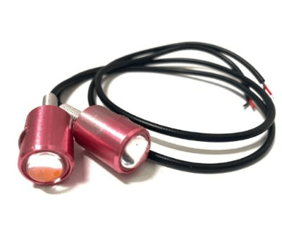 OK EAGLE EYE 2LED Variant image - PINK / OK-380-11 - OK-OK-EAGLE-EYE-2LED-6F2814B8-OK-380-11-39327855