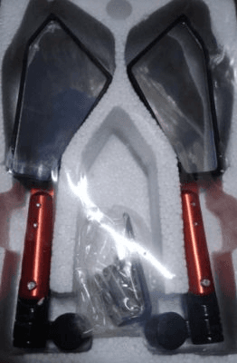 OK SIDE MIRROR 3172 Variant image - ORANGE / OK-M3172-5 - OK-OK-SIDE-MIRROR-3172-AA45E6E4-OK-M3172-5-765003C8