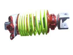 OK SHOCK R5 265MM REAR Variant image - YELLOW / OK-279-6 - OK-OK-SHOCK-R5-265MM-REAR-4F9382DF-OK-279-6-76892184