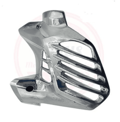 OK Fan Cover Variant image - AEROX / SILVER / OK-6758-9 - OK-OK-FAN-COVER-71E72248-OK-6758-9-357CFA65