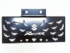 OK RADIATOR COVER 2006-41 OK RADIATOR COVER 2006-41 - Main image