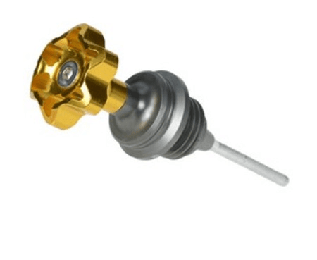 OK DEEP STICK ALLOY HONDA 44MM 1375 Variant image - GOLD / OK-1375-4 - OK-OK-DEEP-STICK-ALLOY-HONDA-44MM-1375-6CA5F009-OK-1375-4-A6E1F5A5