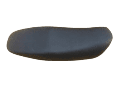 OK Seat Assy - Kawasaki/Bajaj Variant image - CT100 / BLACK / OK-655-1 - OK-OK-SEAT-ASSY-KAWASAKI-BAJAJ-E8D0827B-OK-655-1-926E4C64