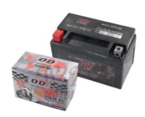OK OD BATTERY Variant image - YTX7A / OK-OD17 - OK-OK-OD-BATTERY-6D40DAF1-OK-OD17-72276849