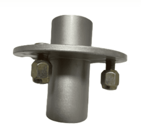 OK SIDE WHEEL HUB 6205 FOR MUGS LONG OK SIDE WHEEL HUB 6205 FOR MUGS LONG - Main image