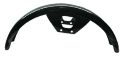 OK Front Fender - Kawasaki/Bajaj