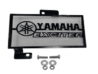 OK RADIATOR COVER YAMAHA 2006-22 OK RADIATOR COVER YAMAHA 2006-22 - Main image