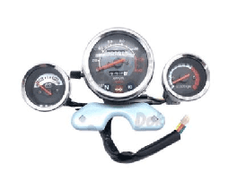 OK SPEEDOMETER 3IN1 - Other Fitments
