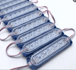 OK 6 LED MODULE NEW Variant image - BLUE / OK-M07-3 - OK-OK-6-LED-MODULE-NEW-19B9986E-OK-M07-3-FC5BBE79
