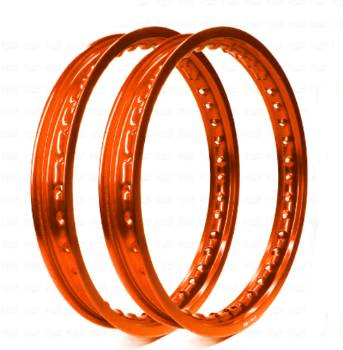 OK RIM ALLOY 1.40X14 OK RIM ALLOY 1.40X14 - Main image