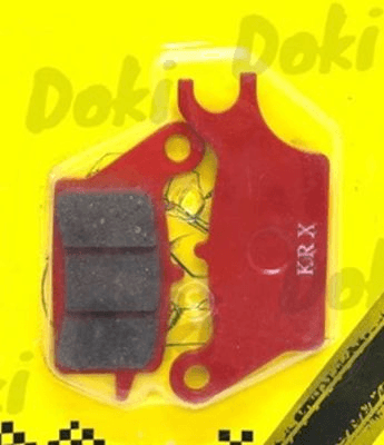 OK BRAKE PAD KRX - Other Fitments