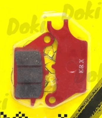 OK BRAKE PAD KRX - Other Fitments OK BRAKE PAD KRX - Other Fitments - Main image