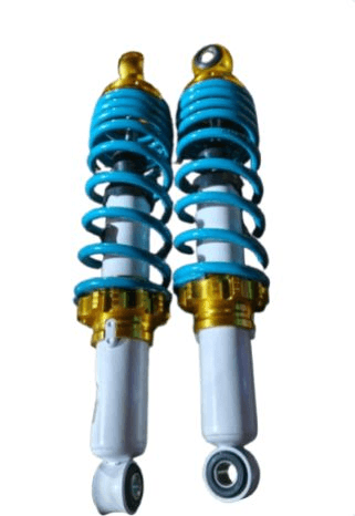 OK Hachi Shock - Honda OK Hachi Shock - Honda - Main image
