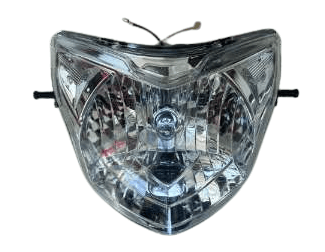 OK Head Light - Yamaha Variant image - SNIPER NEW / OK-A043 - OK-OK-HEAD-LIGHT-YAMAHA-11490BE8-OK-A043-BB4271EC