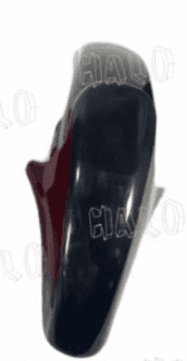 OK FLEXIBLE FENDER LONG A72
