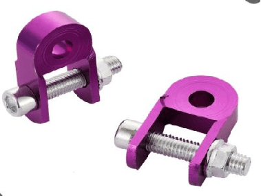 OK SHOCK LIFTER SMALL Variant image - VIOLET / OK-6602-12 - OK-OK-SHOCK-LIFTER-SMALL-74ABD30F-OK-6602-12-50ECCAA1