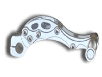 OK KICK ARM HONDA ALLOY Variant image - SILVER / OK-H08-9 - OK-OK-KICK-ARM-HONDA-ALLOY-18212D8A-OK-H08-9-99DF1287