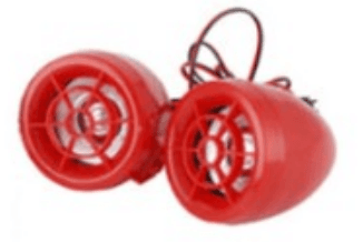OK MP3 AUDIO BIG SET Variant image - RED / OK-177-2 - OK-OK-MP3-AUDIO-BIG-SET-645F6F63-OK-177-2-0321F72E