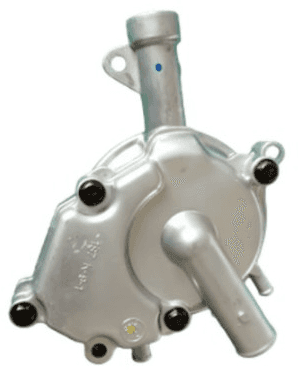 OK KRX WATER PUMP ASSY - Yamaha