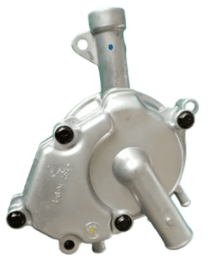 OK KRX WATER PUMP ASSY - Yamaha OK KRX WATER PUMP ASSY - Yamaha - Main image