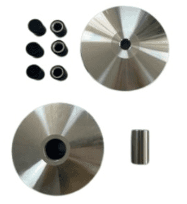 OK PULLEY SET - GY6 Scooter