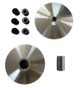 OK PULLEY SET - Suzuki OK PULLEY SET - Suzuki - Main image