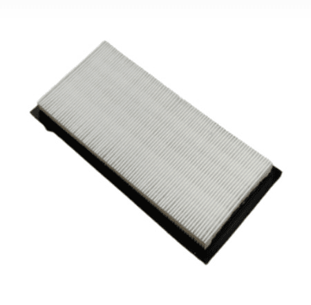 OK AIR FILTER ELEMENT WASHABLE ORDINARY OK AIR FILTER ELEMENT WASHABLE ORDINARY - Main image