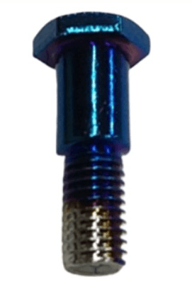 OK PANEL BOLT Variant image - TITANIUM / OK-610-16 - OK-OK-PANEL-BOLT-125AB9C2-OK-610-16-AA99D687