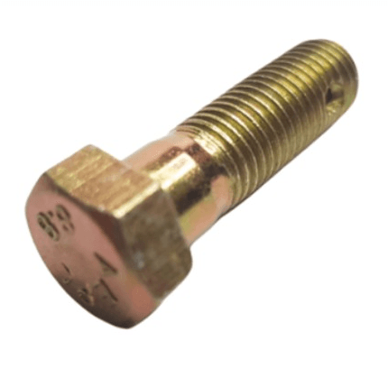 OK PANEL BOLT OK PANEL BOLT - Main image