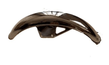 OK Front Fender - Rusi