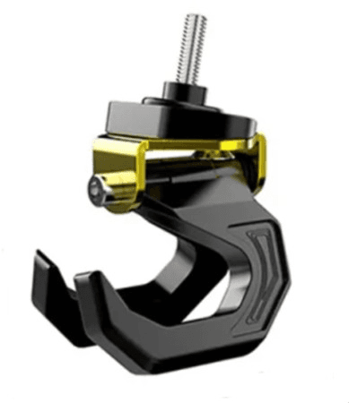 OK HELMET HOOK OPEN 2570 Variant image - GOLD / OK-2570-4 - OK-OK-HELMET-HOOK-OPEN-2570-8A71820D-OK-2570-4-7D0661F2