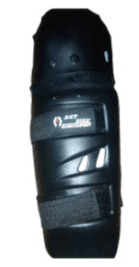 OK KNEE PAD SET ORDINARY OK KNEE PAD SET ORDINARY - Main image