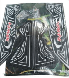 OK Msm Matting Rubber Variant image - NMAX 3511 / BLACK / OK-3511-1 - OK-OK-MSM-MATTING-RUBBER-E78253A3-OK-3511-1-5677384C
