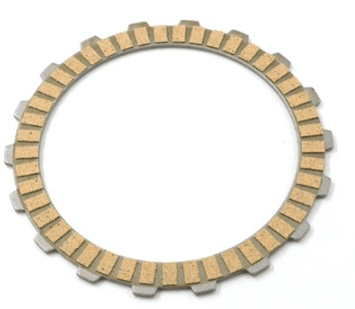 OK CLUTCH LINING SINGLE Variant image - CRYPTON / OK-5940 - OK-OK-CLUTCH-LINING-SINGLE-7AAB7ADB-OK-5940-A54F40BA