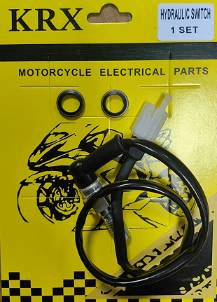 OK HYDRAULIC SWITCH SET OK HYDRAULIC SWITCH SET - Main image
