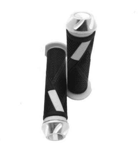 OK HANDLE GRIP B695-31 Variant image - GRAY / OK-B695-10 - OK-OK-HANDLE-GRIP-B695-31-5B392BC8-OK-B695-10-8F69780C