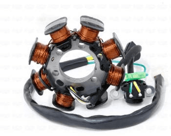 OK FORTE STATOR COIL