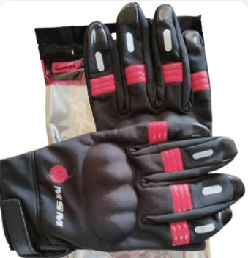 OK MSM FULL GLOVES 1020 XL Variant image - RED / OK-1020-2 - OK-OK-MSM-FULL-GLOVES-1020-XL-232EC229-OK-1020-2-6D609B84