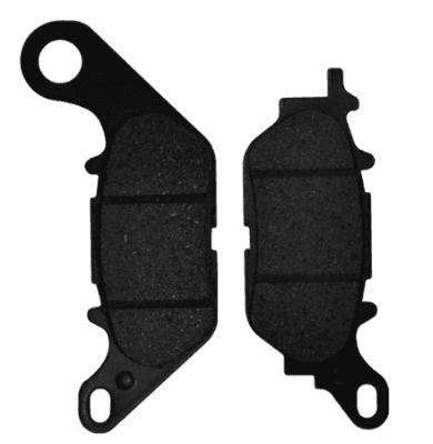 OK BRAKE PAD KRX - Yamaha