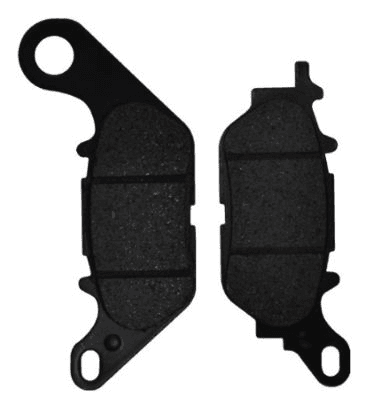 OK BRAKE PAD - Yamaha Variant image - MIO / OK-3465 - OK-OK-BRAKE-PAD-YAMAHA-6EB30BCF-OK-3465-E5152547