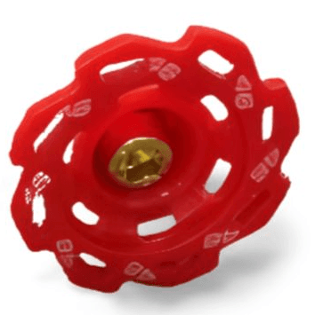 OK PLASTIC BOLT 6371 Variant image - RED / OK-573-2 - OK-OK-PLASTIC-BOLT-6371-DB6DC1C4-OK-573-2-D3880757