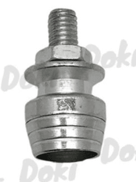 OK ALLEN BOLT NEW Variant image - SILVER / OK-6522-9 - OK-OK-ALLEN-BOLT-NEW-F3422306-OK-6522-9-B484E0C1
