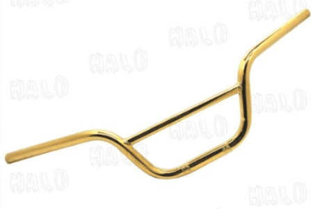 OK Handle Bar - Honda Variant image - TMX / GOLD / OK-H455-4 - OK-OK-HANDLE-BAR-HONDA-6CB0B819-OK-H455-4-DE192EE9