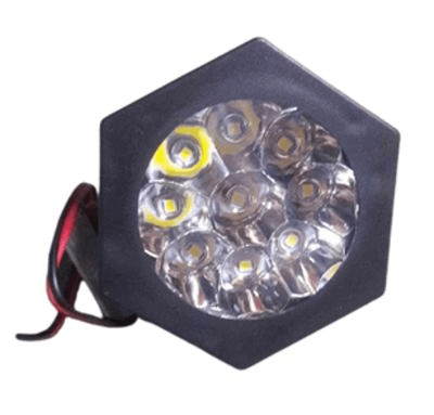 OK 9 LED FOG LAMP Variant image - OK-4313-8 - OK-OK-9-LED-FOG-LAMP-6DC1D522-OK-4313-8-7B7A8AAF