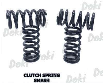OK Clutch Spring - Suzuki